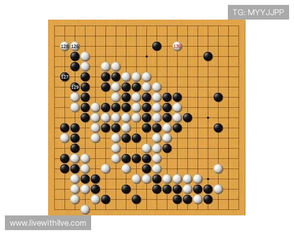 [棋牌]奇略研究所：高手在想什么（下）.